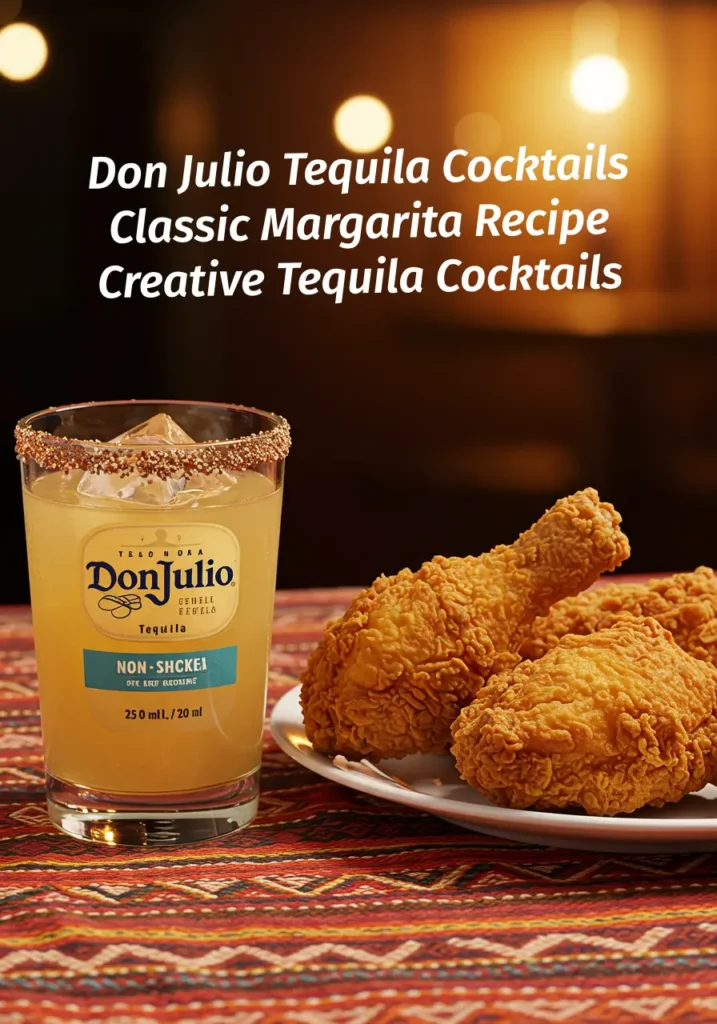Classic Paloma cocktail made with Don Julio Reposado and grapefruit soda