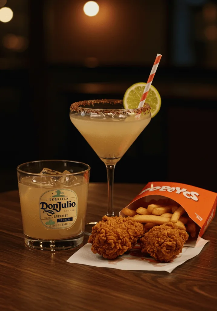 Don Julio Tequila Cocktails Classic and Creative Recipes 3 don julio tequila drinks1 1 Quikykitchen